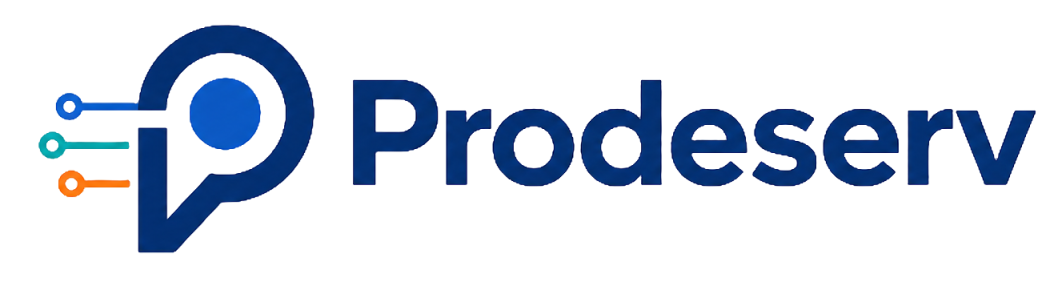 Prodeserv