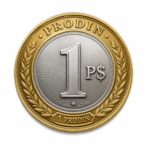 Recarga 1 PRODIN